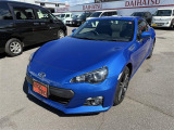 BRZ 2.0 S 全国1年保証・スマートキー・プッシュスタ