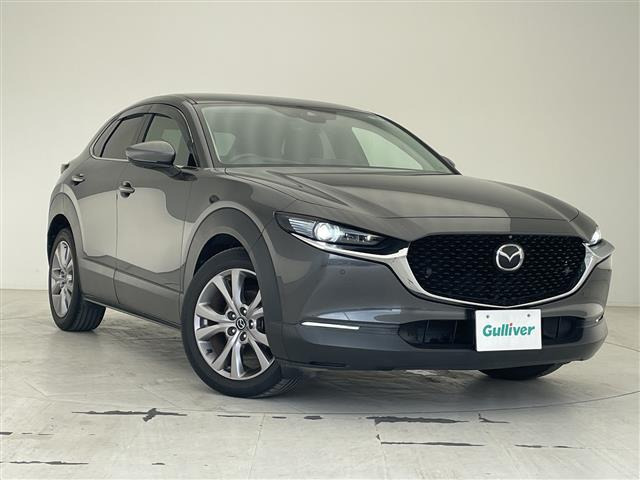 CX-30 1.8 XD プロアクティブ ツーリングセレクション 修復歴無し