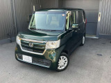 N-BOX G L ホンダセンシング 