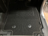 【カーペットマット】嬉しい純正カーペットマットつき!純正なのでフィット感が違いますよ☆清掃済みです♪