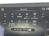 フルセグTVやBlueTooth対応等の豊富な機能でドライブも更に楽しくなります。
