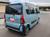 2.「定期点検整備」は安心してお乗り頂く為に、ご納車までに法定12カ月点検相当の点検を行います。