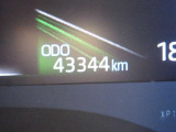 【距離】撮影時の走行距離です。