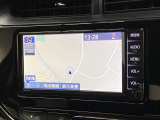 ナビがあると知らない場所でも安心して走行できますね^^