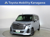 トヨタ ルーミー