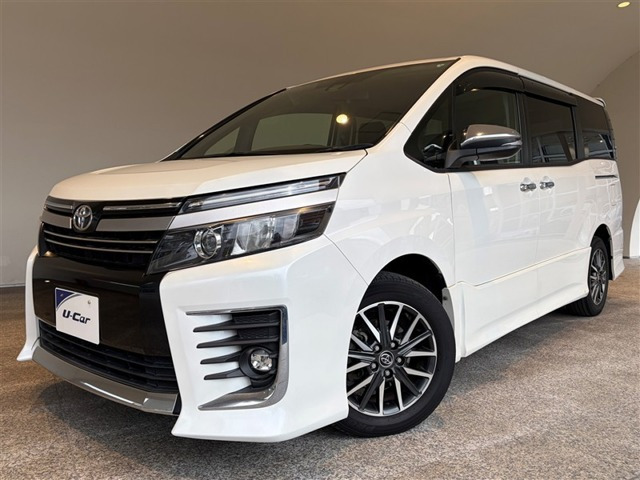 ヴォクシー 2.0 ZS 煌II 