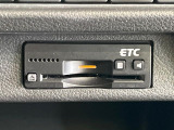 【ETC】高速道路の料金所をストレスなく通過!話題のスポットやサービスエリアに多い「スマートIC」利用時は必須のアイテムです。当店でセットアップを実施、ご納車当日からすぐにご利用いただけます!