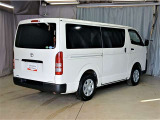 ハイエースバン 2.8 DX ロング ディーゼル 4WD 