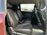 内装ルームクリーニング済みです。しっかり綺麗にしていますので、是非、お確かめください。納車時にはもう一度キレイにいたしますよ!