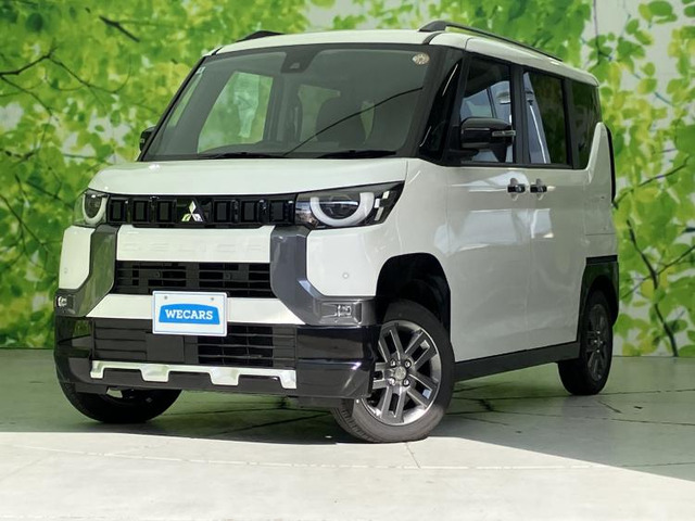 デリカミニ G 4WD