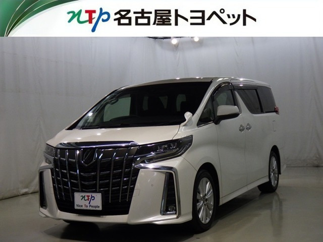 アルファード 2.5 S 