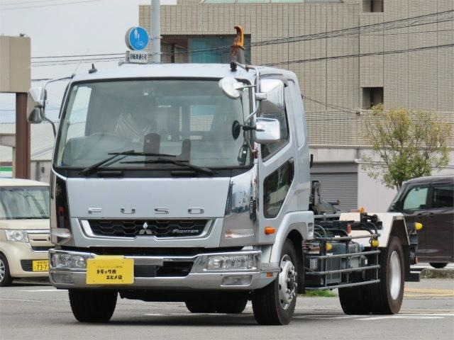 三菱ふそう ファイター 