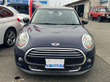 ミニ クーパー 