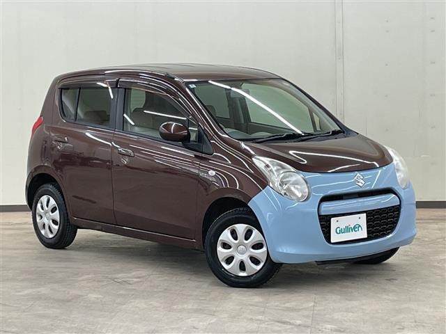 アルト G4 4WD 4WD 修復歴無し