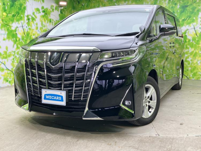 アルファード 2.5 X 