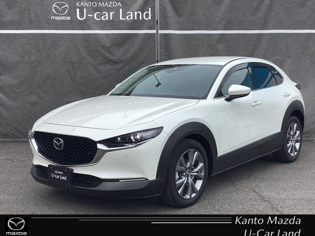 CX-30 2.0 20S プロアクティブ