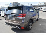 フォレスター 1.8 スポーツ 4WD 