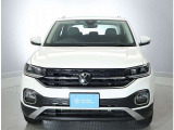 T-Cross TSI スタイル 