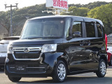 N-BOX L ターボ 