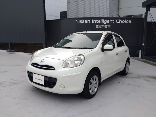 マーチ1.2 12X 30th ハピネス