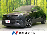トヨタ C-HR