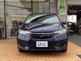 フィット 1.5 ハイブリッド F 