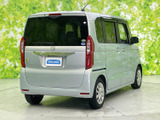 N-BOX G L ホンダセンシング 