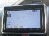 純正ナビ(地図) 型番NSZT-W68T