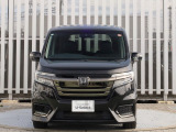 ステップワゴン 1.5 スパーダ クールスピリット ホンダ センシング ブラックスタイル 