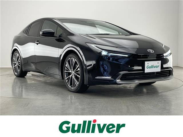 プリウス 2.0 Z 修復歴無し