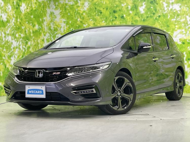 ジェイド1.5 RS ホンダセンシング