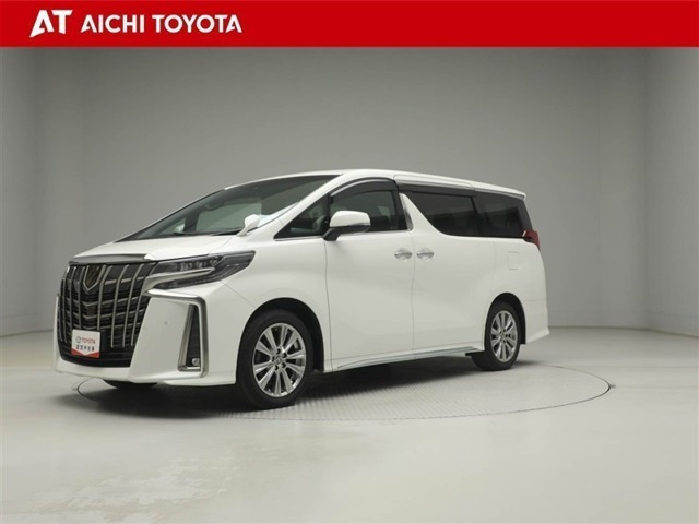 アルファード 2.5 S タイプゴールド