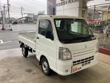 ミニキャブトラック みのり 4WD 