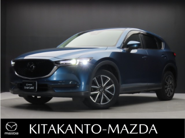 CX-5 2.0 20S プロアクティブ 