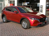 CX-5 2.2 XD スマートエディション 4WD 
