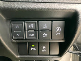 【コーナーセンサー】駐車時など障害物をセンサーが察知しアラームで教えてくれます!あると便利な装備です☆