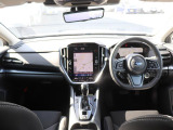 アイサイトX スバルスターリンク アイサイトセフティープラス運転支援&視界拡張 スマートリヤビューミラー 液晶メーター ドライバーモニタリング 前席左右パワーシート 11.6インチセンターディスプレイ