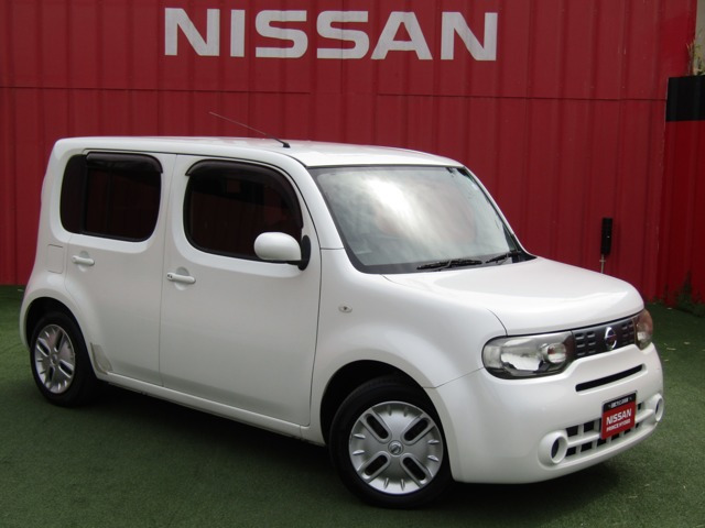 キューブ 1.5 15X 