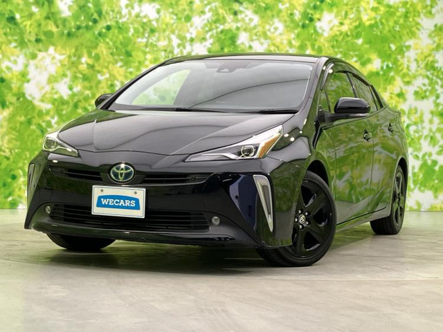 プリウス 1.8 A ツーリングセレクション 