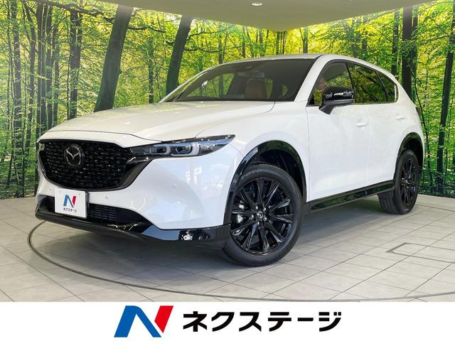 CX-5 2.2 XD レトロスポーツエディション 