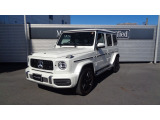 Gクラス AMG G63 4WD 