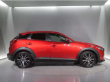 CX-3 1.5 XD ツーリング 