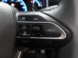 長距離や高速道路で便利&rdquo;クルーズコントロール&rdquo;装備です♪
