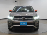 T-Cross TSI スタイル 