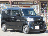 N-BOXスラッシュ X 4WD 