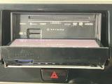 DISC挿入口