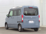 N-VAN ファン 
