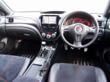 インプレッサWRX 2.0 WRX STI 4WD ストラーダHDD地デジナビ ETC 整備記録簿