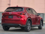 CX-5 2.2 XD プロアクティブ 