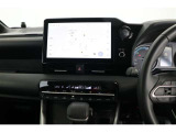 ■ディスプレイオーディオ■Apple CarPlayやandroid Autoが使えます!グーグルマップや音楽アプリが使えるのも便利ですね♪